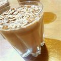 ＊ちぃー＊'s cooksnap of when they made 簡単！濃厚なチョコレートパンナコッタ.