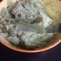 スネイプタイガ's cooksnap of when they made おばあちゃんの味　☆さつま芋餡☆.