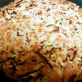なかたんた's cooksnap of when they made おからでヘルシー☆とろふわお好み焼き.