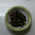 嵐大野君's cooksnap of when they made 揚げ高野豆腐とひじきの煮物.