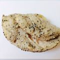 khouzuki's cooksnap of when they made 鶏ハムさん♪.