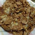 まな_mana's cooksnap of when they made ✿離乳食✿納豆コロッケ.