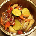 kota77's cooksnap of when they made 焼き鯛の南蛮漬け.