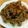 tkskkc's cooksnap of when they made ねぎキムチ牛丼.