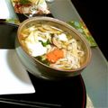 michygel's cooksnap of when they made 関西風うどん出汁.