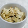 にわとりかあさん's cooksnap of when they made サッと簡単！キャベツとひじきの中華サラダ.