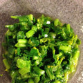 airijp's cooksnap of when they made 春野菜・菜の花のおひたし［和食定番］副菜.