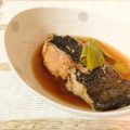こと味's cooksnap of when they made 10分で出来る簡単カレイの煮付け！.