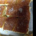ふる嶋's cooksnap of when they made 簡単ベイクドヨーグルトケーキ.