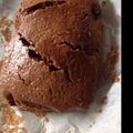 ふる嶋's cooksnap of when they made HMと分からない簡単チョコブラウニー.
