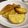 fergus's cooksnap of when they made 砂糖控えめ大さじ2のカリカリ大学芋.