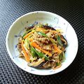カルン's cooksnap of when they made りんごと蜂蜜＊韓国料理プルコギ.