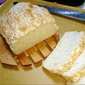 ねこにはささみ's cooksnap of when they made 基本のソーダブレッド.