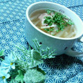 キョク's cooksnap of when they made 大根と豚肉のスープ.