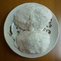 ちっはりん's cooksnap of when they made 家庭で簡単、すり鉢でつくる一合餅.