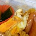 TMY☆86's cooksnap of when they made お弁当に☆半月卵.