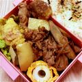 yuka119's cooksnap of when they made レンジで時短！じゃがいものそぼろあんかけ.