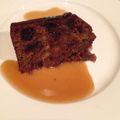 じょんぴの's cooksnap of when they made オーストラリア風☆デーツプディング.
