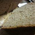 こずっぺ's cooksnap of when they made HBのっけトースト用ヘルシー食パン.