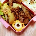 yuka119's cooksnap of when they made チーズちくわ卵焼き.