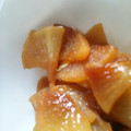 ☆しいたんママ☆'s cooksnap of when they made ちゃっちゃと出来ちゃう♪大根の煮物.