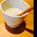 taitai0524's cooksnap of when they made 自家製玄米甘酒（炊飯器使用）.
