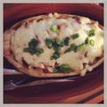 mayumix_5's cooksnap of when they made 米なすの和風グラタン.