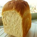 あやちん０８１６'s cooksnap of when they made ﾎｰﾑﾍﾞｰｶﾘｰ　しっとり白餡パン.