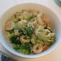 ねねぽこ's cooksnap of when they made ブロッコリーの和風マヨサラダ.