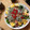 こだまだよ。's cooksnap of when they made 簡単☆鮭とイクラと菜の花のちらし寿司.