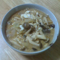 chie-zou88's cooksnap of when they made しめじの卵とじ☆.