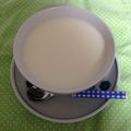 なふゅた's cooksnap of when they made とろとろ杏仁豆腐.