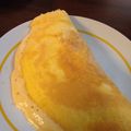 ★Hara☆'s cooksnap of when they made ふわふわオムレツ.