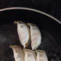 みほミホ's cooksnap of when they made 手作り餃子.