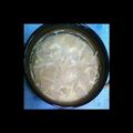 りの＃＊'s cooksnap of when they made リンゴのクラフティ.