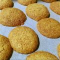 ゆっっっきー♪'s cooksnap of when they made 簡単クッキー♡.