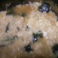 ☆しいたんママ☆'s cooksnap of when they made 風邪ひきさんに♡あったか雑炊.