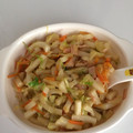emicco121's cooksnap of when they made 離乳食完了期 焼きうどん.