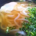 柴犬しーば's cooksnap of when they made 簡単♪うどんだし(関西).