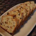 YUKItn's cooksnap of when they made 簡単☆おいしいバナナケーキ.