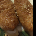 りくママかおり's cooksnap of when they made 炊き込みご飯リメイク♪お稲荷さん(^^).
