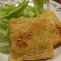 りきゆり's cooksnap of when they made 超簡単　ダイエットにも揚げないコロッケ.