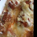 ncmm's cooksnap of when they made 超簡単！チーズライス★.