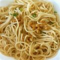 キムチキムチキムチ's cooksnap of when they made 暑い日は混ぜるだけ簡単ヘルシー梅納豆そば.