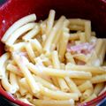 ぴっぴキッチン's cooksnap of when they made 基本のマカロニチーズ.
