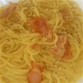 mamajiro's cooksnap of when they made 超美味!ヘルシー☆カルボ.