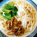 keen♪'s cooksnap of when they made ばあちゃんのうどんだし.