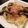 あまがえる＊'s cooksnap of when they made たっぷりキノコde..和風スパ.