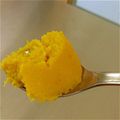 まいさやん's cooksnap of when they made かぼちゃプリン.
