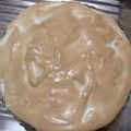 yoshirin's cooksnap of when they made お豆腐カスタードパイ.